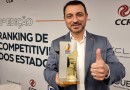 Destaque Internacional: Santa Catarina é o estado com mais indicadores acima da média da OCDE