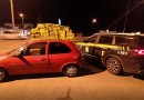 Dois homens são presos com 121 kg de maconha em rodovia catarinense