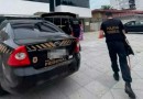 Esquema na saúde investigado por causar rombo milionário aos cofres públicos é alvo da PF em SC