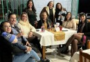 Associados do Veterano AFMB promovem primeiro evento alusivo ao Dia das Mães