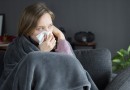 Casos de gripe quase dobram no Brasil e governo emite alerta nacional