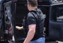 Idoso é preso após ser condenado a mais de 17 anos pelo crime de estupro de vulnerável