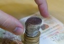 Poupança volta a perder da inflação e tem sequência de ganho real interrompida