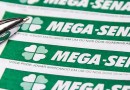 Mega-Sena acumula e poderá pagar R$ 107 milhões
