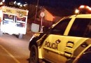 Enteado é suspeito de matar padrasto a tiros