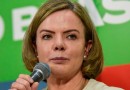 Presidente do PT afirma que ‘Banco Central é entrave para desenvolvimento’ do Brasil