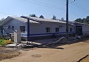 Reforma do posto de Saúde do Bairro União está quase concluída