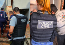 Dona e funcionários de clínica geriátrica são presos em flagrante por tortura de pacientes