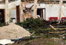 Primeiro tornado do El Niño é confirmado com ventos de até 200 km/h