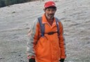 Homem é encontrado vivo quase 10 dias após desaparecer em Irani