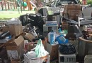 Campanha recolhe sete toneladas de lixo eletrônico, lâmpadas e vidros