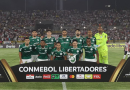 Palmeiras empata na estreia da Libertadores e mantém invencibilidade na Colômbia