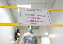Enfrentamento à Covid-19 no estado teve reforço de mais de cinco mil profissionais de saúde