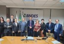 Governador Jorginho Mello garante R$ 631 milhões de crédito para estradas de SC
