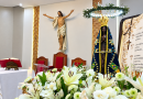 Fé e devoção marcam a Novena e Festa de Nossa Senhora Aparecida em Barracão