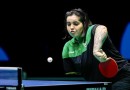 Atleta catarinense é a primeira brasileira da história a disputar Olimpíadas e Paralimpíadas