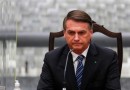 Bolsonaro critica reoneração dos combustíveis e projeta aumenta da inflação em março