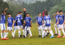 DME celebra desempenho na Copa Interpolos de Base
