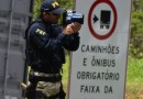 PRF inicia Operação Semana Santa 2023 no Paraná