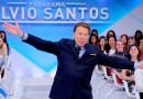 Silvio Santos morre aos 93 anos em São Paulo