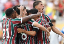 Fluminense vence Al-Hilal, faz história e está na semifinal