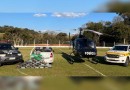 Ação Integrada envolvendo a Polícia Civil, pelo SAER-FRON, e Polícia Miliar Rodoviária Estadual, prende duas pessoas e apreende grande quantidade de drogas no Oeste