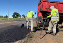 DNIT detalha obras nas BR-282 e BR-163 e projeto de contorno viário