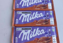 Homem é preso em flagrante após furtar barras de chocolate em supermercado