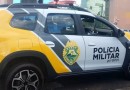 Homem se passa por religioso entra em casa, agride e furta dinheiro de idosa