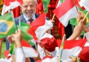 Lula confirma que vai disputar o quarto mandato à Presidência da República em 2026