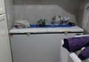 Justiça mantém pena de 20 anos para mulher condenada por matar marido e esconder corpo em freezer