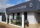 Suspeito de tráfico de drogas é preso pela Polícia Civil