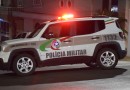 Homem é preso com cocaína fracionada próximo à fronteira