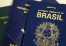 Número de passaportes expedidos no Brasil quase dobra em 2022