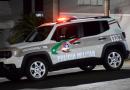 Após acidente, motorista causa tumulto em hospital e faz ameaças de morte