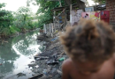 Mais de 30 milhões de crianças estão expostas a riscos climáticos no Brasil