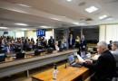 Comissão do Senado aprova taxação dos super-ricos