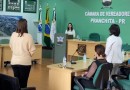 Município realiza 2ª Conferência Municipal das Cidades e escolhe novos membros do Conselho