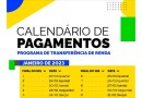 Caixa começa a pagar Bolsa Família de R$ 600 nesta quarta-feira, 18 de janeiro