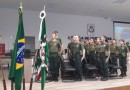 PMA realiza formatura de Protetores Ambientais