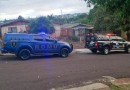 PCPR deflagra operação com 23 mandados contra o tráfico de drogas
