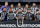 Botafogo se classifica para a terceira fase da Libertadores com vitória no Nilton Santos