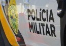 Quatro adolescentes são conduzidos à delegacia após briga em colégio