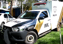 Homem é morto por golpe de faca na manhã deste domingo em Palmas/PR