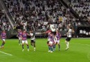 Corinthians busca empate nos acréscimos e mantém Fortaleza no Z-4