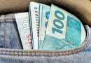 Governo Central registra déficit de R$ 13,6 bilhões em agosto