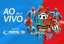 Grenal beneficente reúne ex-atletas e terá transmissão do Portal Tri