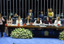 Senado terá maior bancada feminina da história após eleição de 12 mulheres