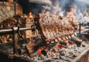 Costelão da Independência chega à 3ª edição com novidades e opções para toda a família