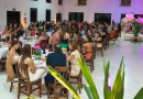 4º Happy Hour do Lions Clube Barracão Mulher superou as expectativas